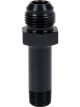 Allstar Performance Extended Oil Inlet Straight 10 AN Male to 3/8 in…