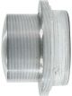 Allstar Performance Camshaft Thrust Button 0.591 in Long Aluminum Sm…