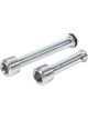 Allstar Performance Oil Restrictors Allen Head Aluminum Natural Dart…