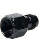 Allstar Performance Fitting Adapter Straight 10 AN Female to 8 AN Ma…