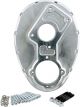 Allstar Performance Timing Cover 1 Piece Camshaft Drive Aluminum Nat…