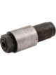 Allstar Performance Rocker Arm Nut 3/8-24 in Thread 0.750 in Body Di