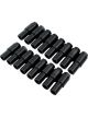 Allstar Performance Rocker Arm Nut 7/16-20 in Thread 0.750 in Body D…