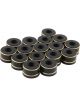 Allstar Performance Valve Stem Seal Umbrella 11/32 in Valve Stem 0.5…