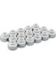 Allstar Performance Valve Stem Seal Positive Stop 11/32 in Valve
