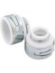 Allstar Performance Valve Stem Seal Positive Stop 5/16 in Valve Stem