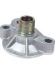 Allstar Performance Oil Filter Adapter Bypass 13/16-16 in Center Thr