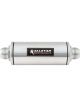 Allstar Performance Oil Filter In-Line Paper Element 16 AN Male Inle…