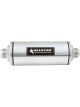 Allstar Performance Oil Filter In-Line Paper Element 12 AN Male Inle