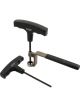 Allstar Performance Valve Lash Wrench 9/16 in Wrench 3/16 and 7/32 i…