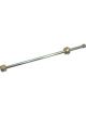 Allstar Performance Camshaft Bearing Installation Tool Alloy / Steel