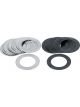 Allstar Performance Spark Plug Washer Indexing 14 mm Flat Seat 60 an
