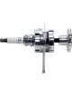 Allstar Performance Spark Plug Gap Tool 0.010-0.035 in Feeler Gauges