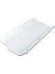 Allstar Performance Valley Dust Cover 1/8 in Thick Polycarbonate Cle