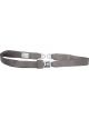 Allstar Performance Seat Belt Lap Push Button Buckle Bolt-On Floor M…