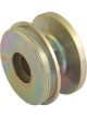 Allstar Performance Torque Link End Cap Steel Cadmium Allstar Torque