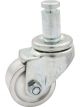 Allstar Performance Floor Jack Caster - Allstar Pit Jacks - Each