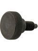 Allstar Performance Thumb Screw Steel Black Oxide Allstar Pit Jacks