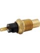 Allstar Performance Temperature Switch Electric 280 Degrees On 1/2 i