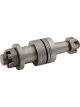 Allstar Performance Centerlink Stud Pitman End Nuts / Shims Steel Na