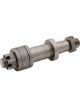 Allstar Performance Centerlink Stud Pitman End Nuts / Shims Steel Na…