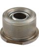 Allstar Performance Ball Joint Housing Lower Screw-In Steel