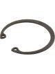Allstar Performance Snap Ring Steel Natural Allstar Adjustable Lower