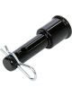 Allstar Performance Shock Mount Pin Long Shoulder 2-1/2 in Hairpins
