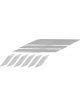Allstar Performance Tire Siper Blades Steel Allstar Heater Tire Sipe