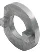 Allstar Performance Tanged Washer 3/4 in ID Steel Zinc Oxide Allstar