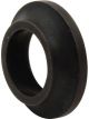 Allstar Performance Panhard Bracket Spacer Short Steel Black Oxide A