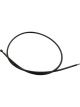 Allstar Performance Brake Bias Cable 5 ft Long Allstar Cable Style B