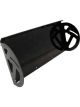 Allstar Performance Spoiler Section 16 in Long Passenger Side Rear A