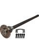 Allstar Performance Axle Shaft 30 in Long 31 Spline Carrier 5 x 4.75