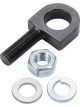 Allstar Performance P-Bolt Steel Black Oxide Allstar Rear Main Seal