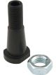 Allstar Performance Spindle Checker Slug Upper 1-1/2 in/ft Taper Ste