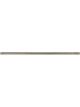 Allstar Performance Spindle Checker Shaft 11-1/2 in Long Aluminum Na
