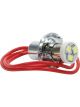 Allstar Performance Bulb and Socket LED Push-In Socket Allstar Gauge…