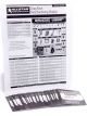 Allstar Performance Display - Merchandising - Component - Kit