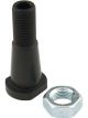Allstar Performance Spindle Checker Slug Lower 2 in/ft Taper Steel B