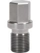 Allstar Performance Punch Mandrel Bolt Steel Natural Allstar Spring