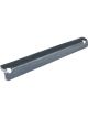 Allstar Performance Battery Box Strap Steel Natural Allstar Short Ba