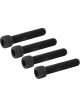 Allstar Performance Fan Spacer Bolt 5/16-24 in Thread 2 in Long Alle…