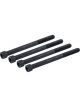 Allstar Performance Fan Spacer Bolt 5/16-24 in Thread 4 in Long Alle…