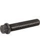 Allstar Performance Sway Bar Arm Bolt 2-1/2 in Long 12 Point Head St