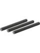 Allstar Performance Torque Link Stud 5/16-18 in Thread Steel Black O