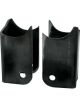 Allstar Performance Trailing Arm Bracket Lowered Lower Weld-On 3 in …