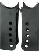 Allstar Performance Trailing Arm Bracket Stock Lower Weld-On 3 in OD…