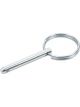 Allstar Performance Shock Reservoir Bracket Release Pin Steel Natura