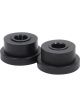 Allstar Performance Motor Plate Bushing Aluminum Black Anodize Allst…